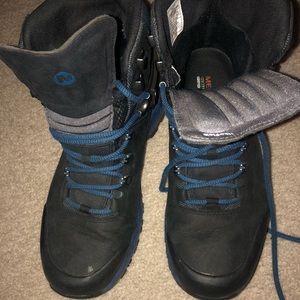 merrell hiking boot laces